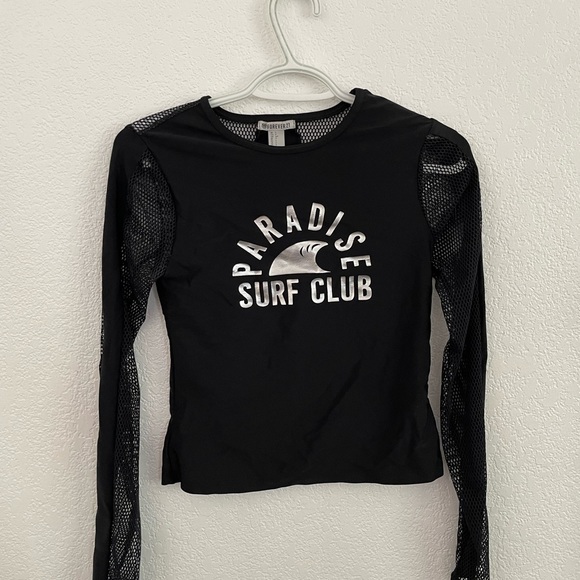 Surfing top - Picture 2 of 2